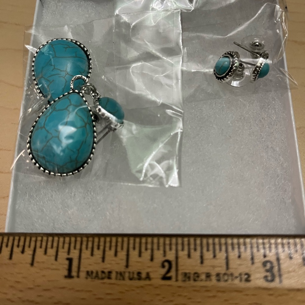 Turquoise bundle - Picture 6 of 6